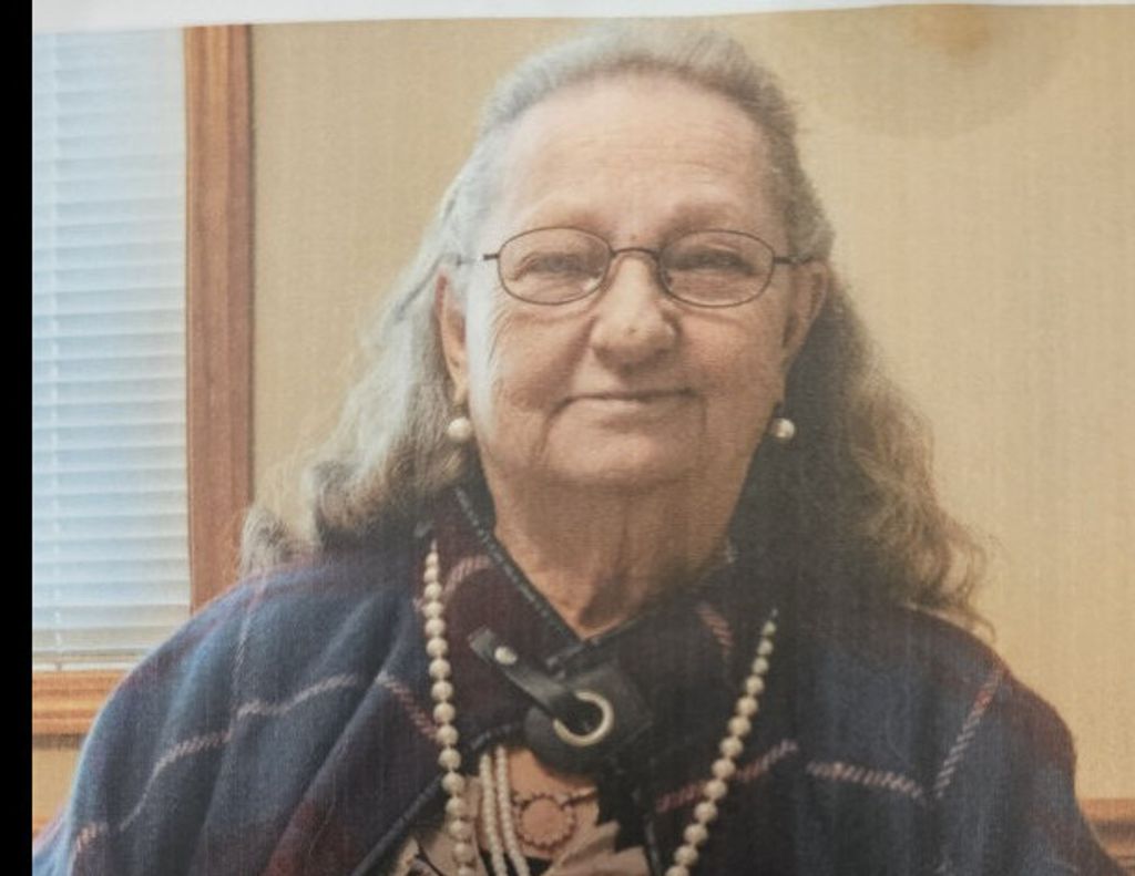 Alice Marie (Kelley)  Cole Boyer Langley Profile Photo