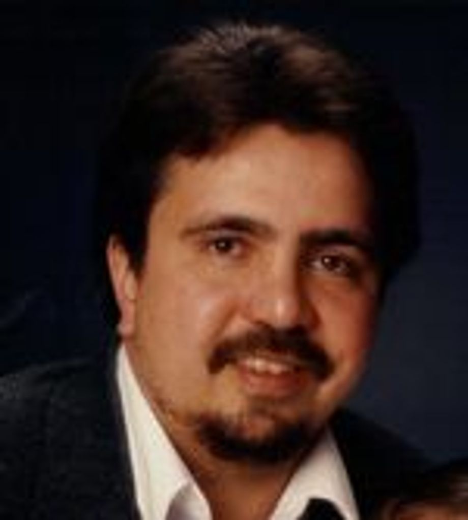 Damian Lee Ackerman Profile Photo