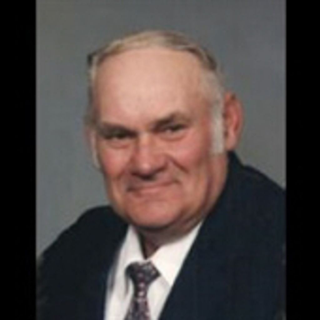 Donald Jones