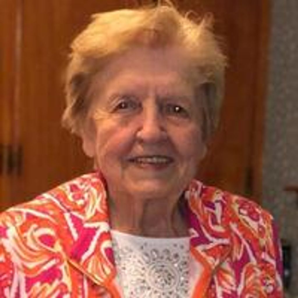 Lois Jackson Summerford