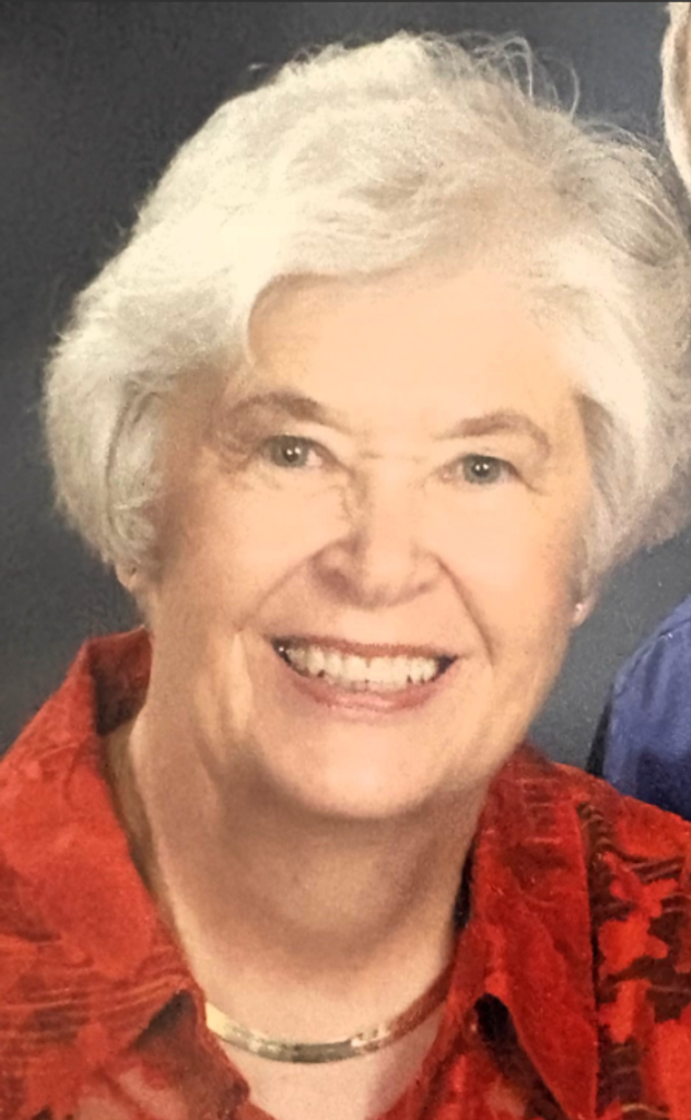 Marcia A. Hardie