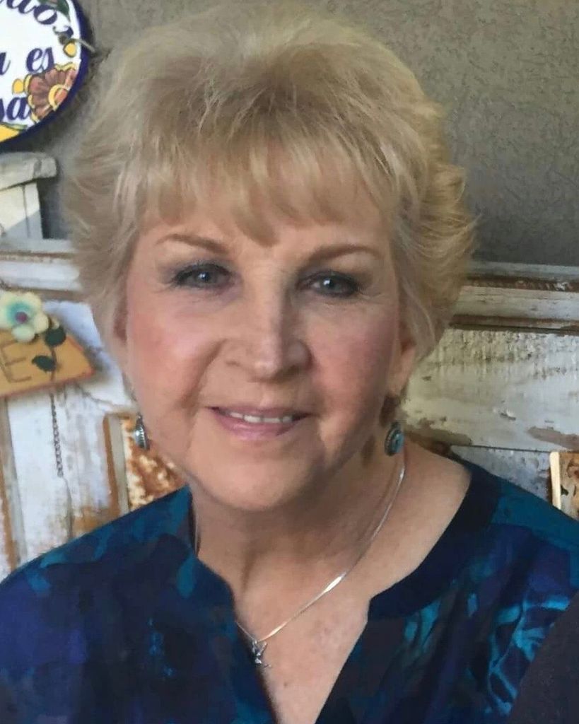 Julie Penrod Profile Photo