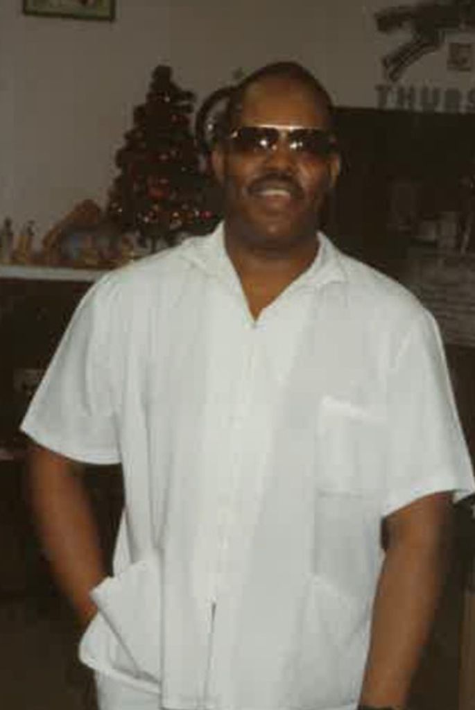 Gerald Martin Profile Photo