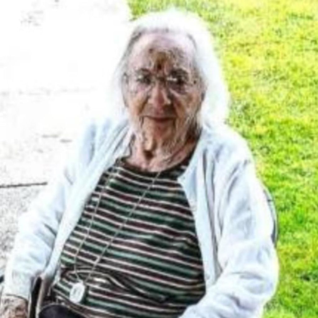 Theresa M. (Papa) Dolan