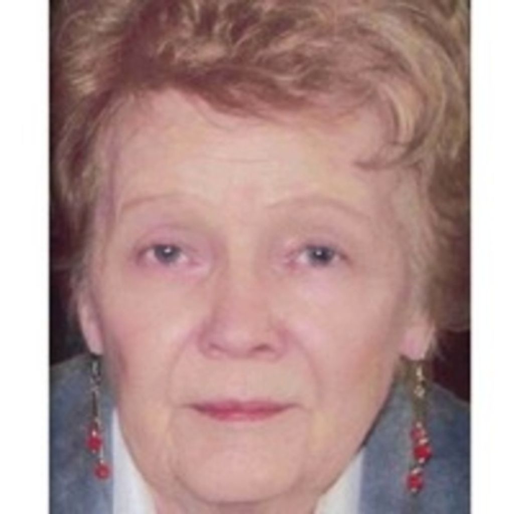 Elaine Frank