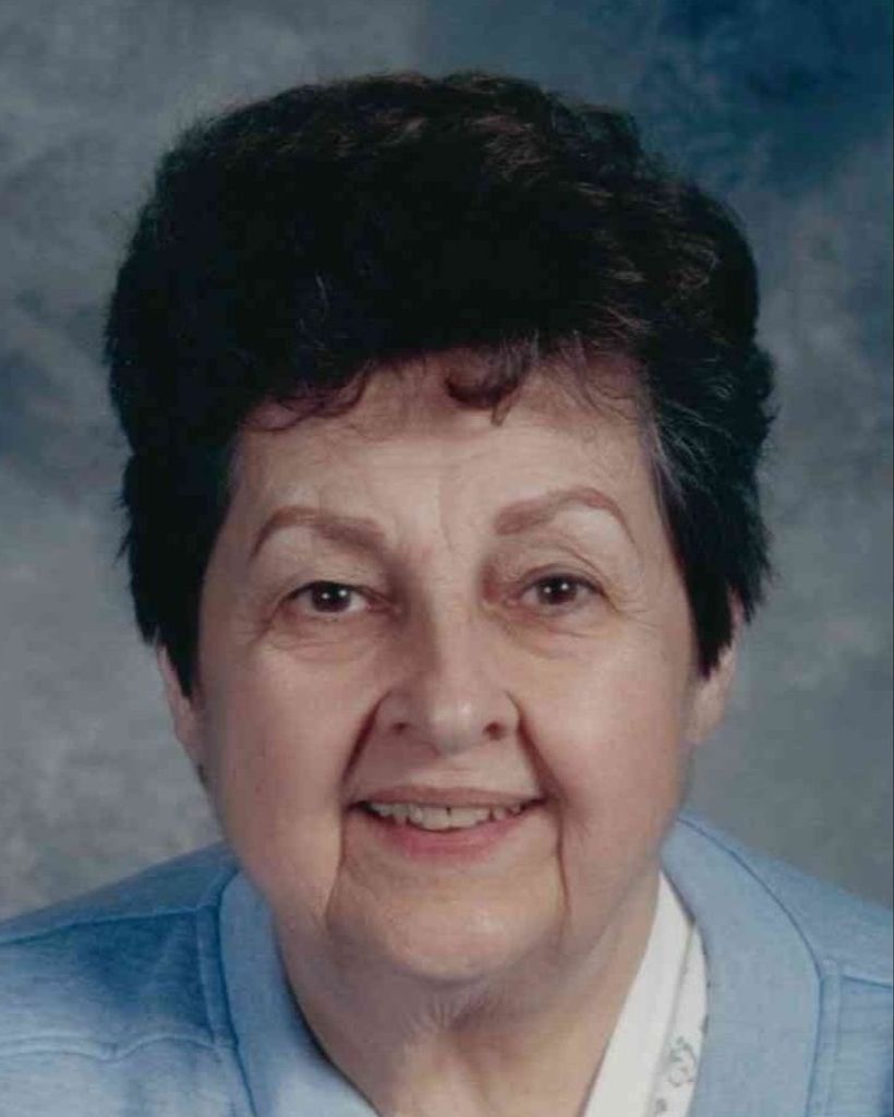 Dorothy Ann Tortorici