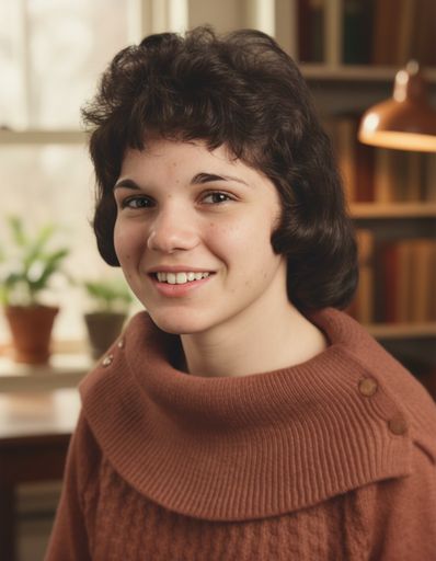 Dolores Marie Payesko's obituary image