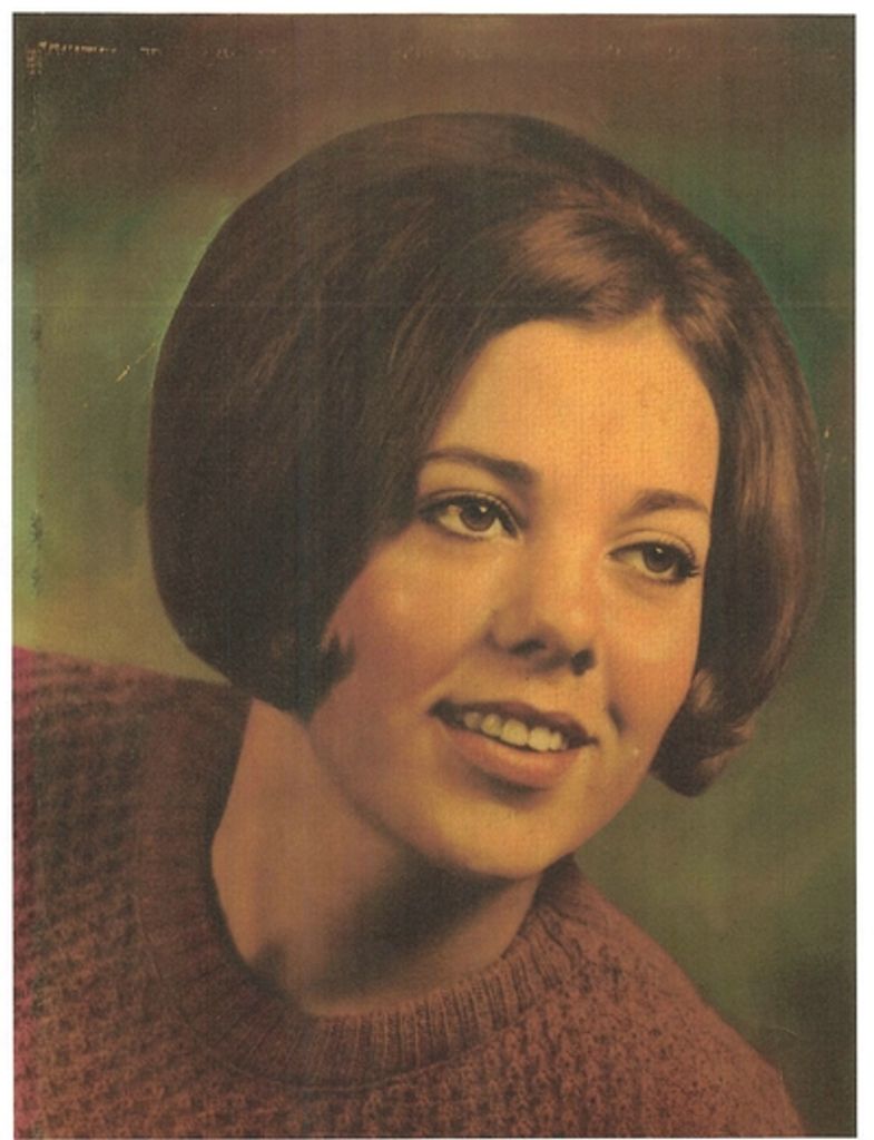 Judith Diane Rash Profile Photo