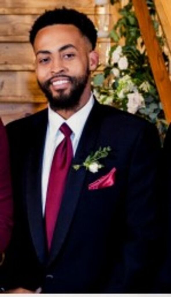 Rashard E Nauls Profile Photo