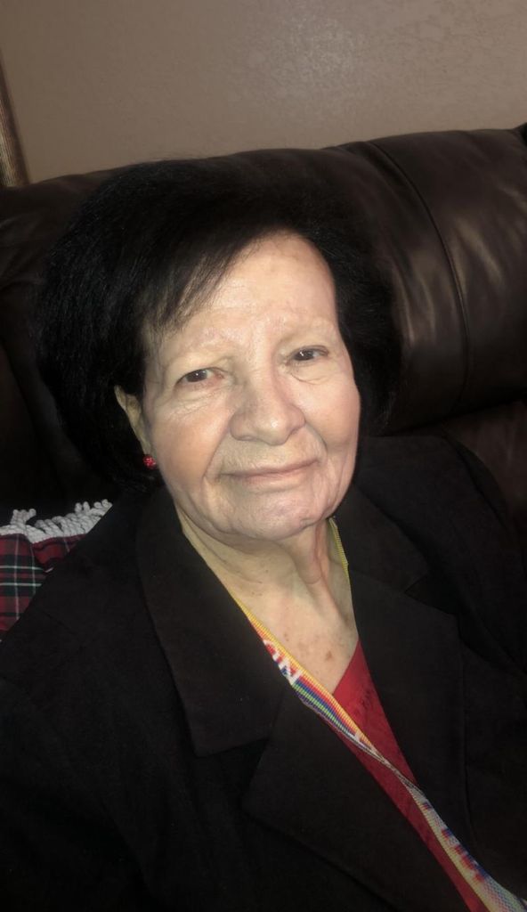 Mary Cuffari-Vesper Profile Photo