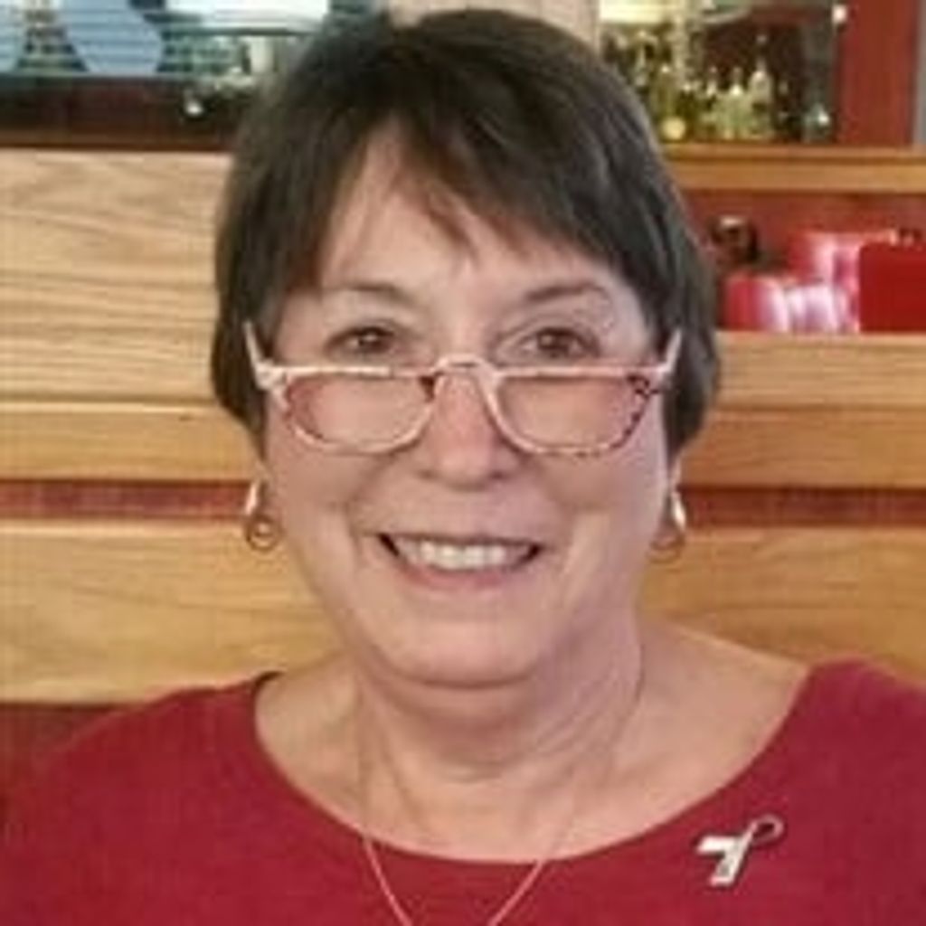 Dorothy Ann Robinson Westmoreland