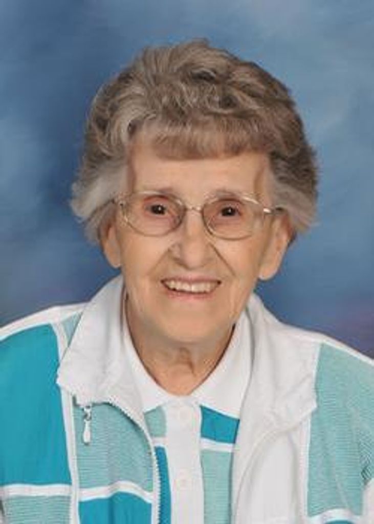 Luella J "Sis" Bowen