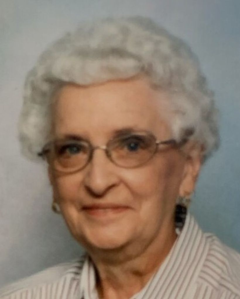 Phyllis Dowell
