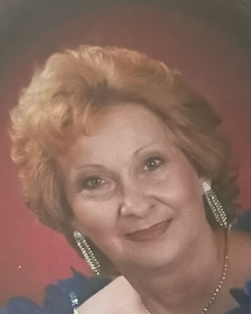 Jo Anne Brown Peppers