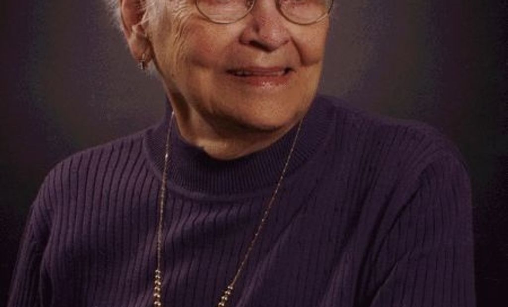 Milda C. Lammering