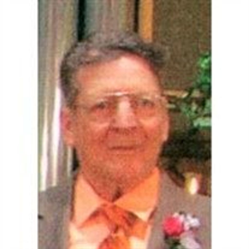 Allen  D. Sigrist