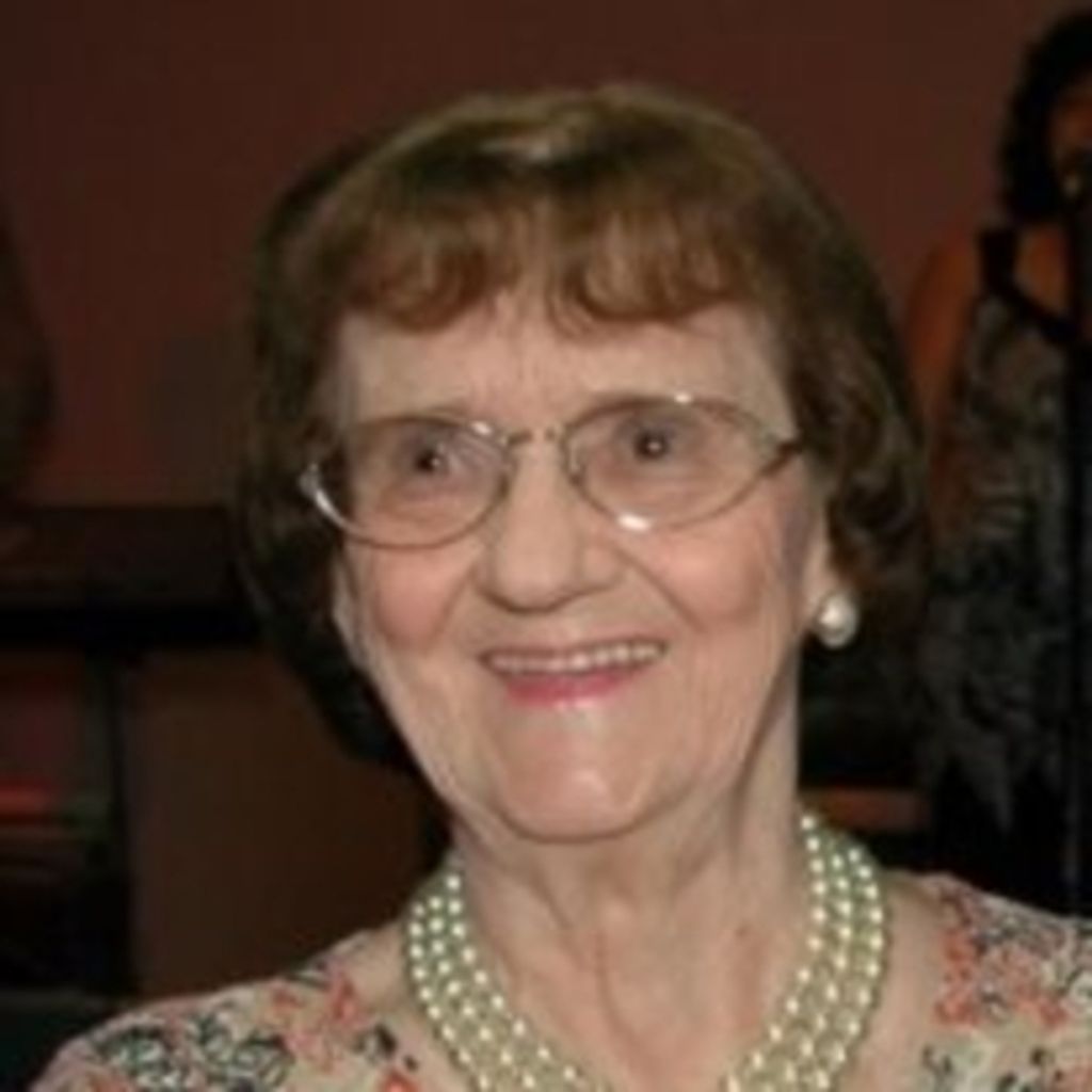 Joan M. Scully Profile Photo