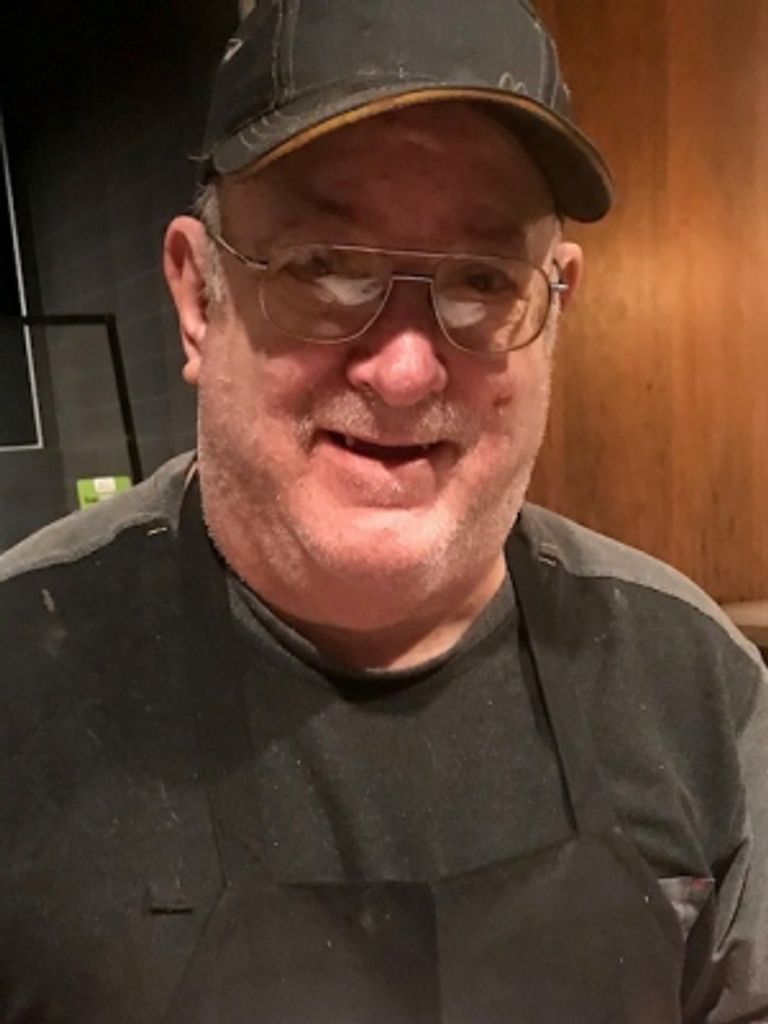 James Alan Jones