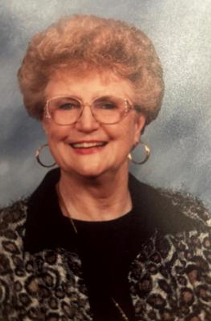 Verilea Elsie Gleichman Profile Photo