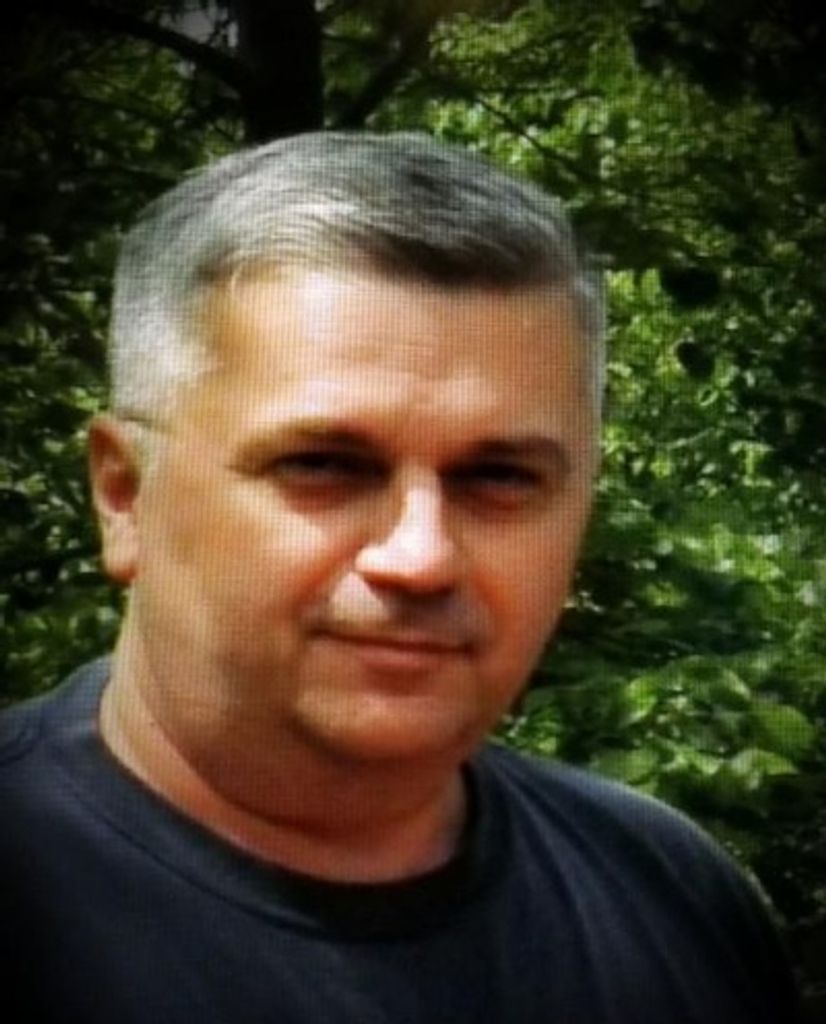 Gordon "Gordy" Langness