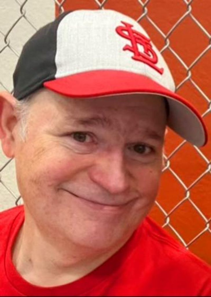 John M. Green Profile Photo
