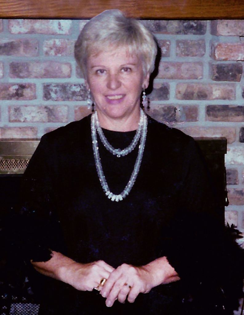 Ann Matz