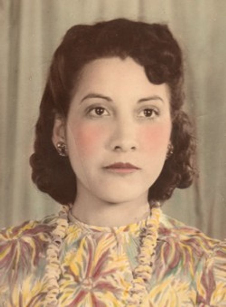 Guadalupe C. Penland