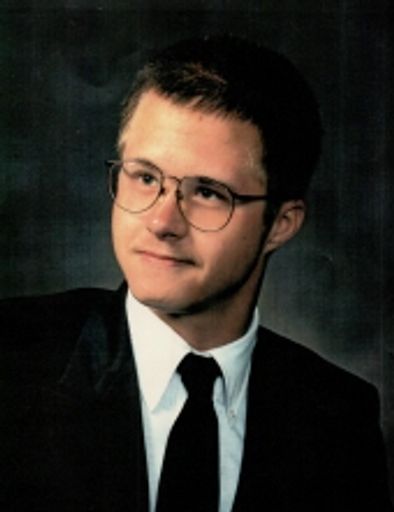 Lance  Micheal Martin Profile Photo
