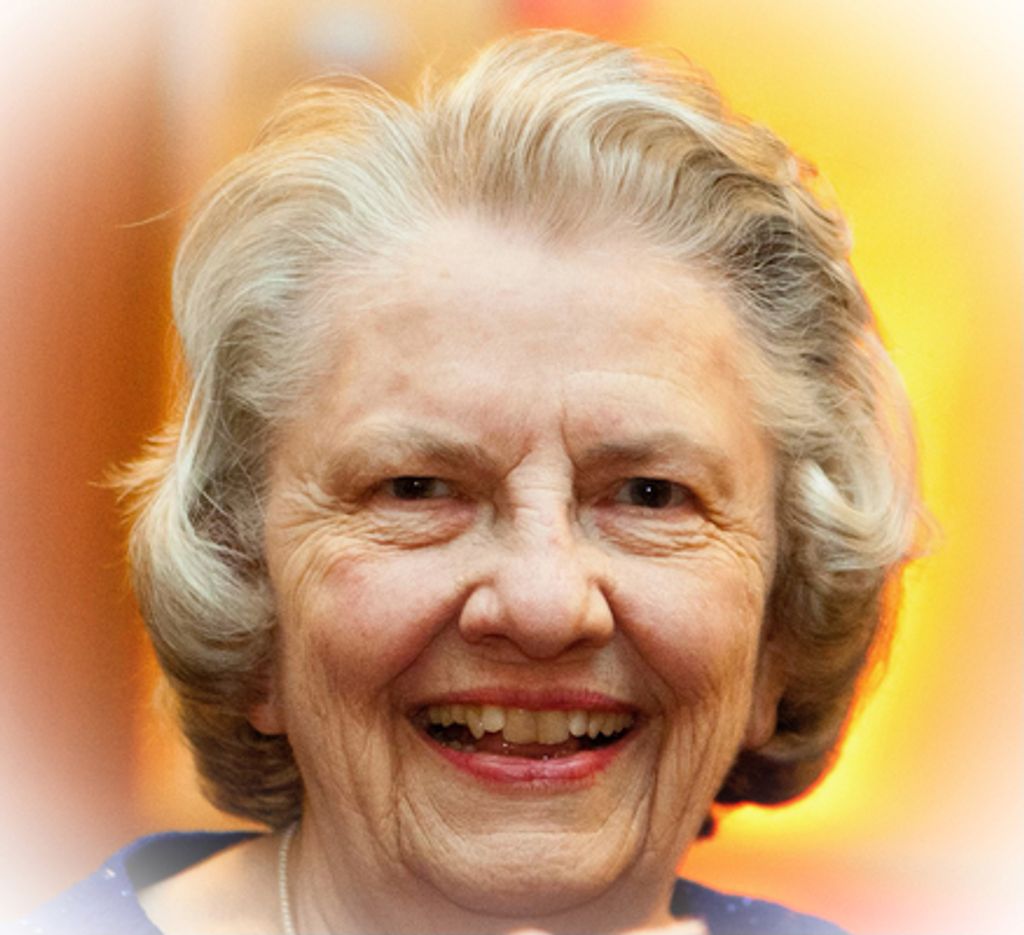 Kathryn Lillian Kubarych