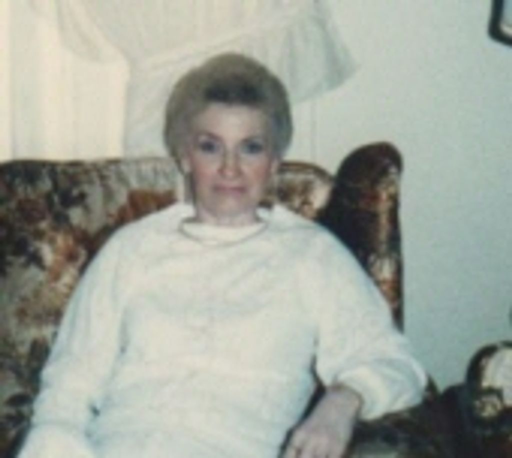 Imogene Shoffner Paige