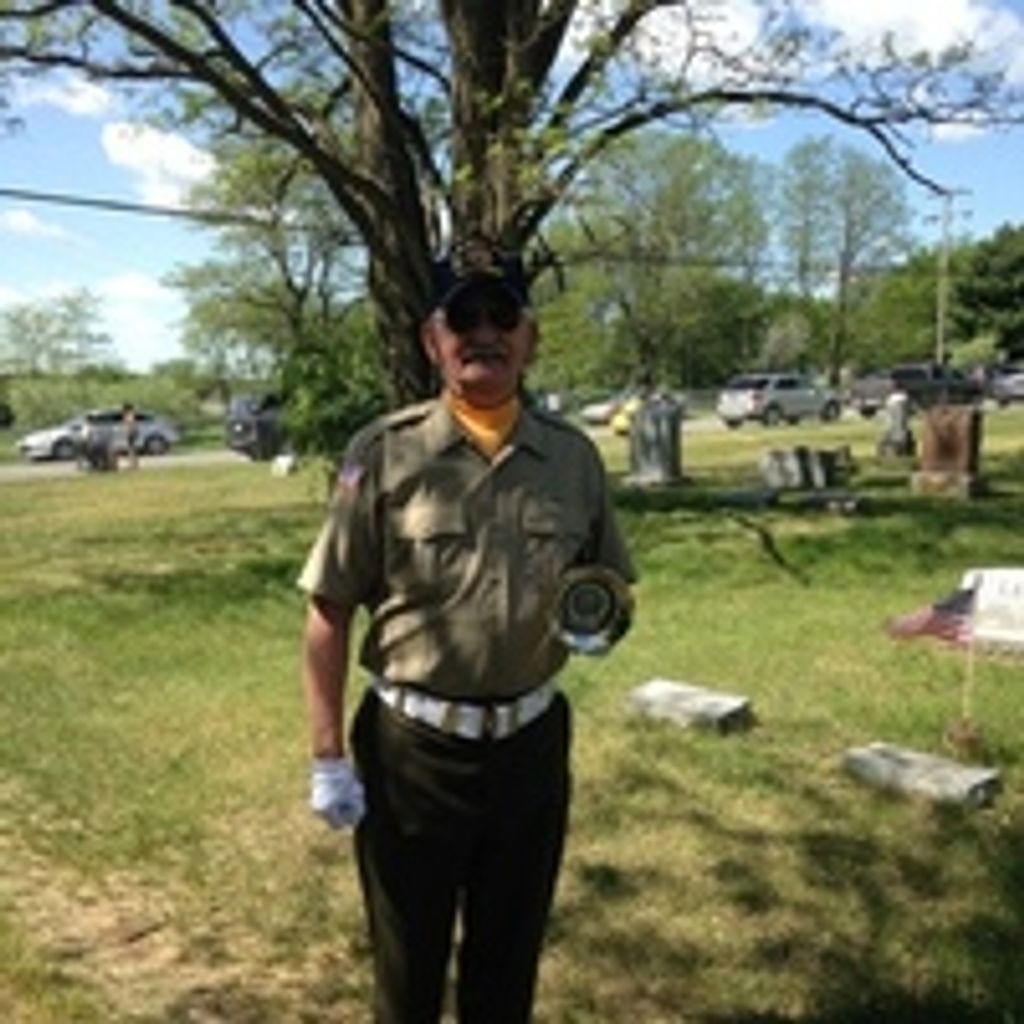 Richard L. Rozanek