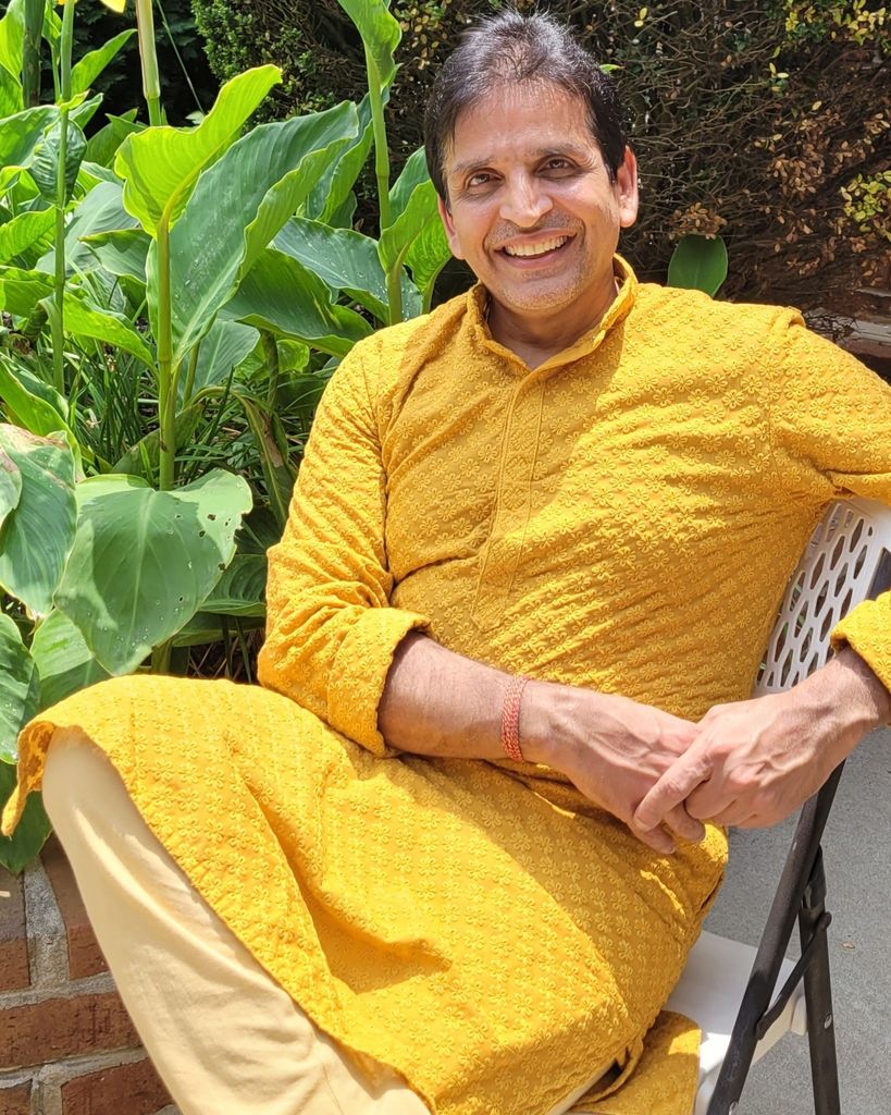 Hari Narayan Mundhra