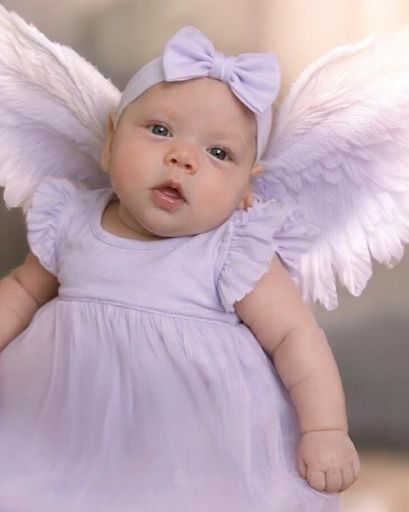 Adira Grace Fabritius Bunch Profile Photo