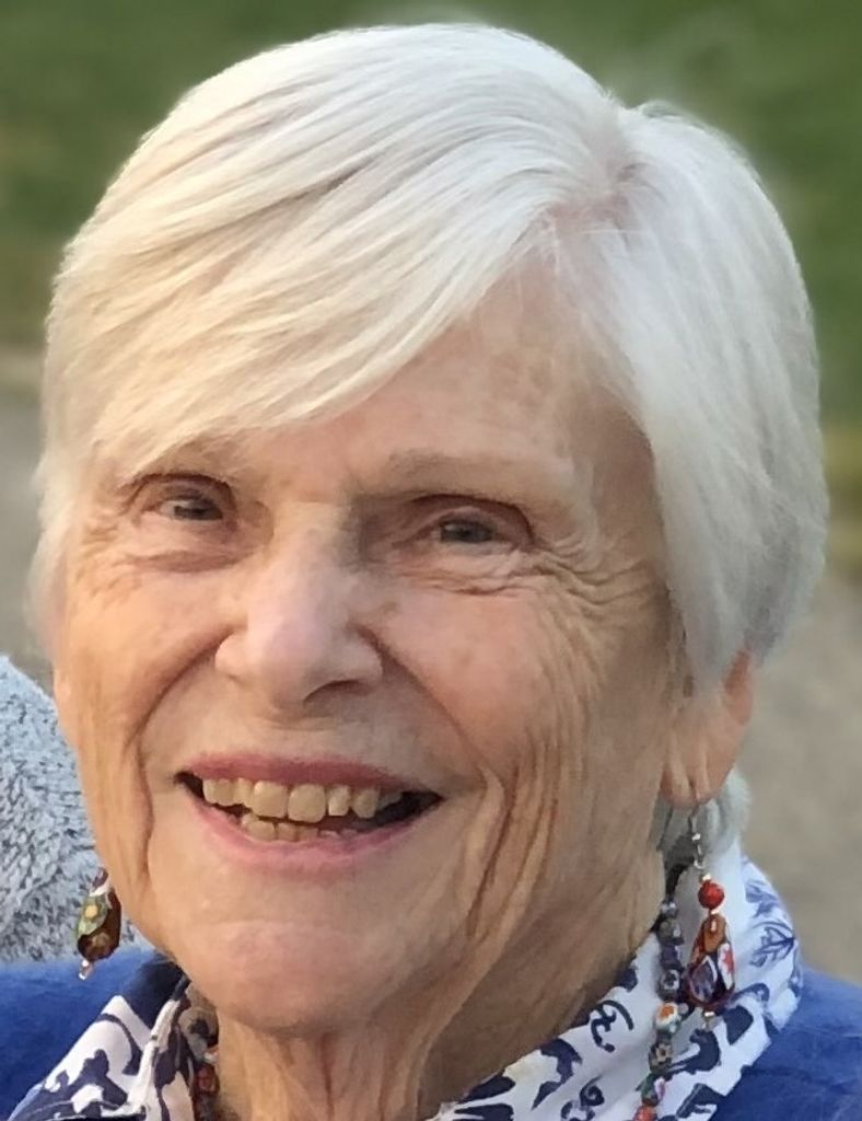 Audrey Prince Profile Photo
