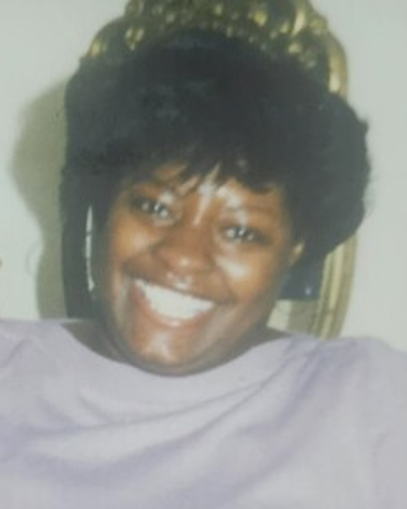 Geraldine Hobbs Profile Photo