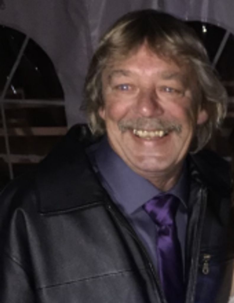 John "Jack" Mccleary