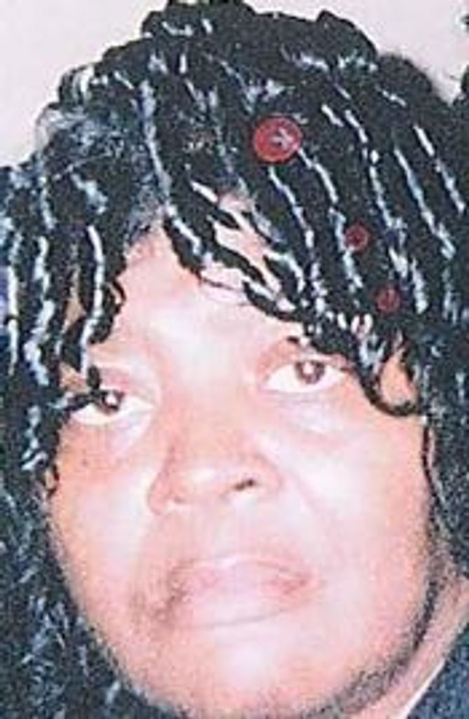 Eleanor Faison Boykins