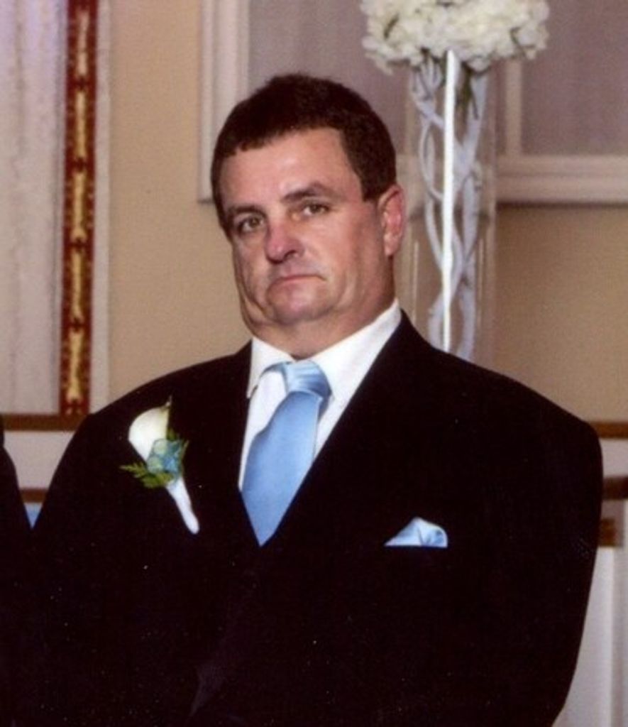 Allan Keith Jones Profile Photo