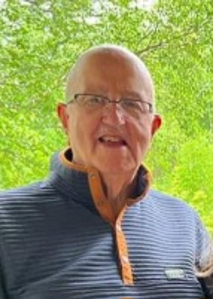 Gary Charles Belknap Profile Photo