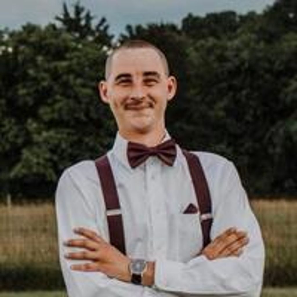 Ian Van Rucker Profile Photo
