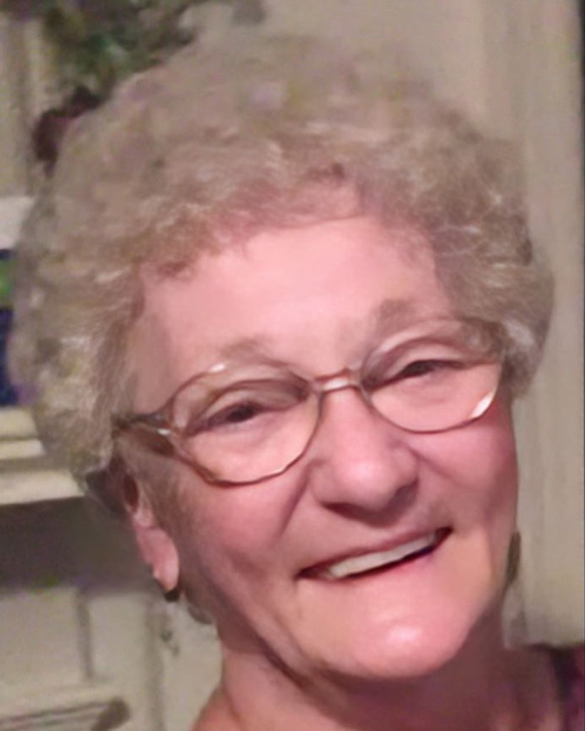 Margie Atkinson Berry Profile Photo