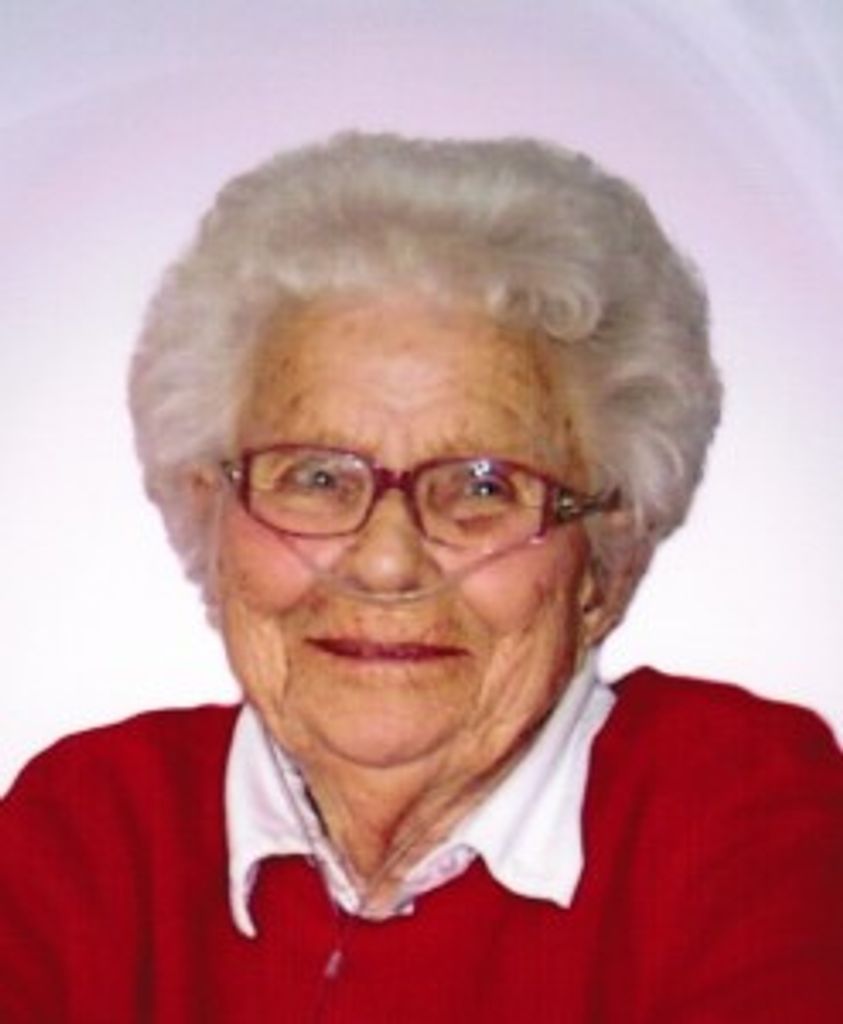Margaret Thomsen