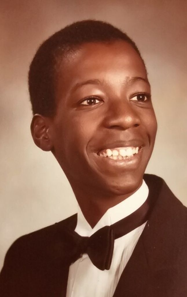 Gabriel E. Rankins Profile Photo
