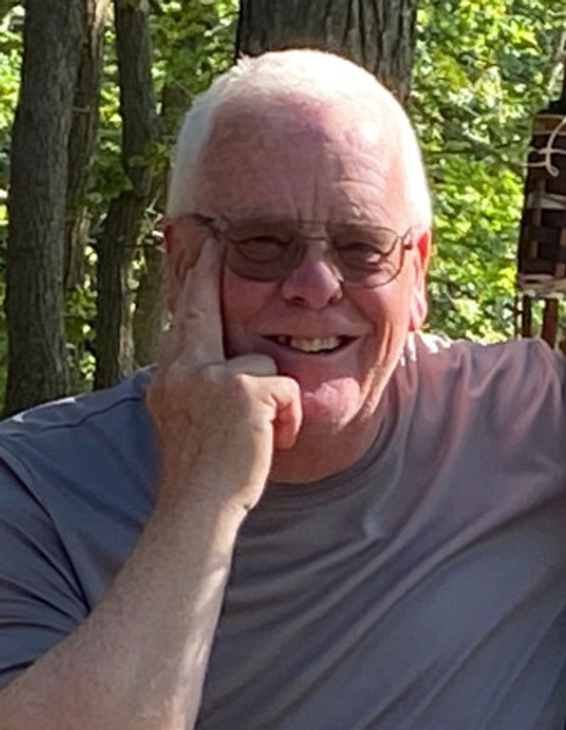 David Bruce Mcquain Profile Photo