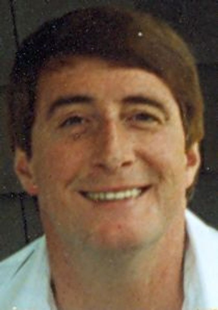 Brian C. Griffin
