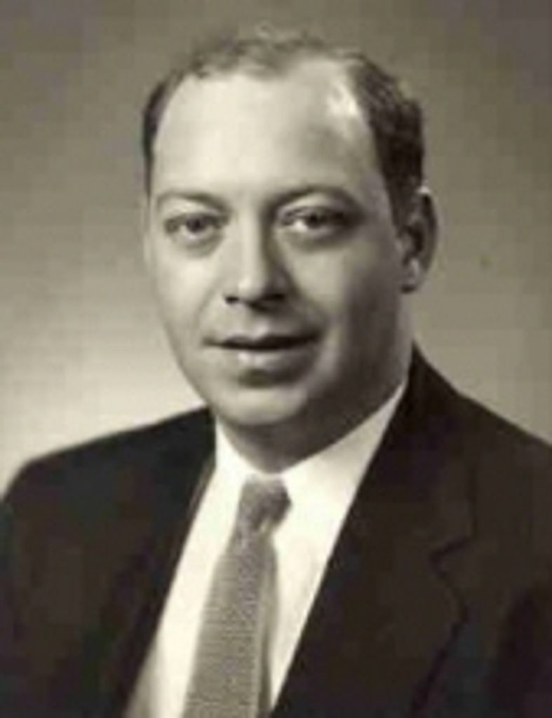 Thomas I. Welch Sr.