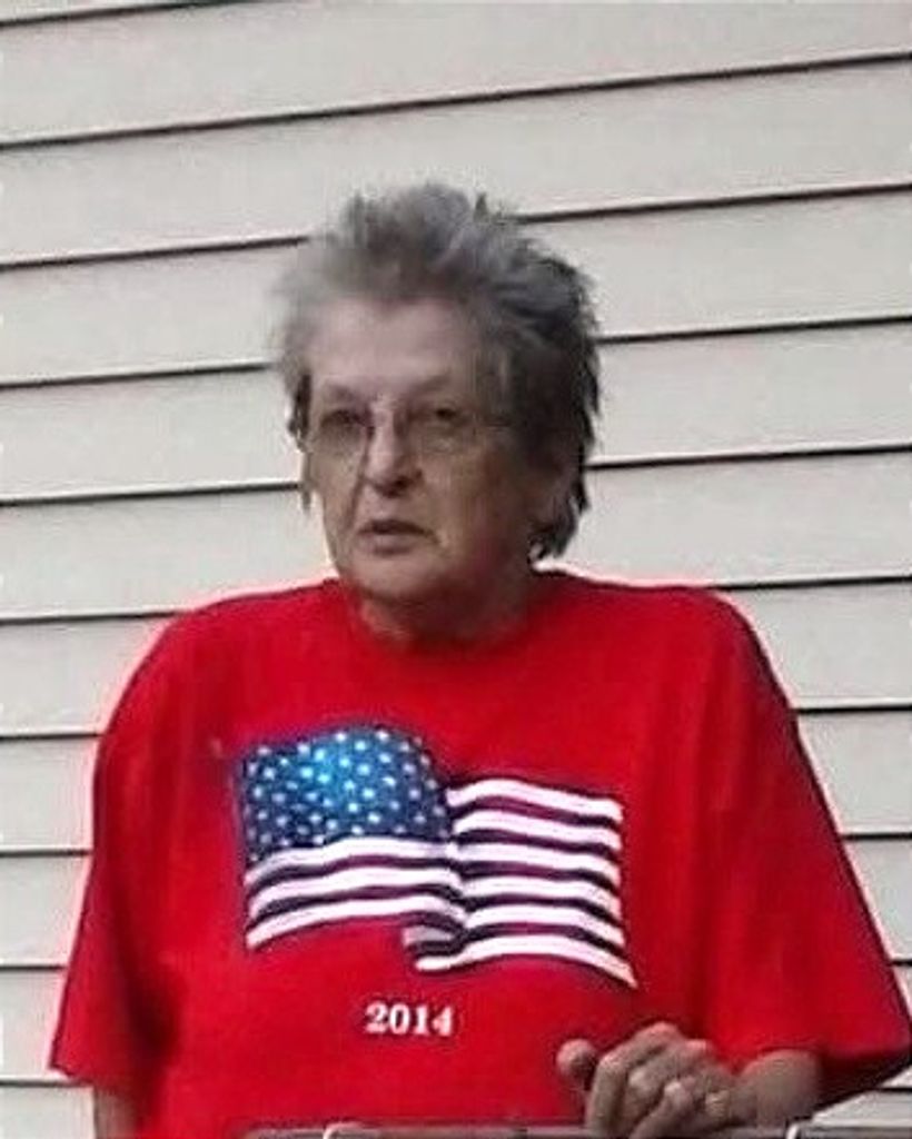 Eleanor Sue Lockhart Profile Photo