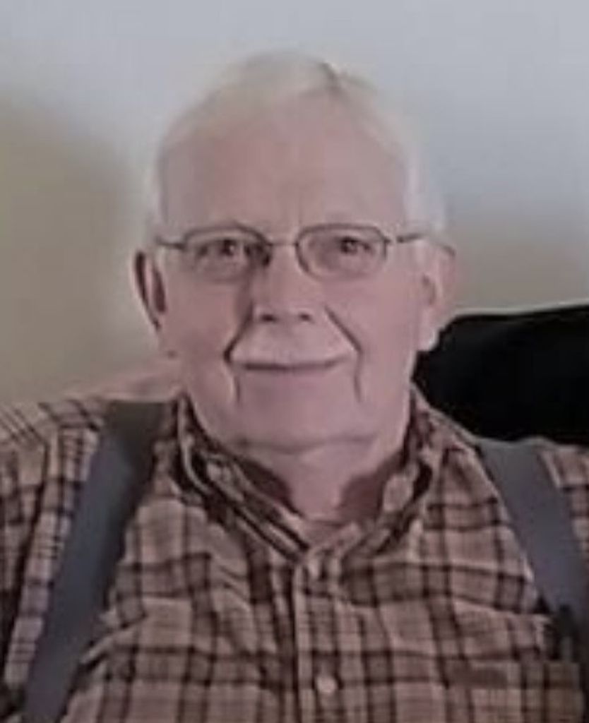 Donald L. "Donnie" Gugel