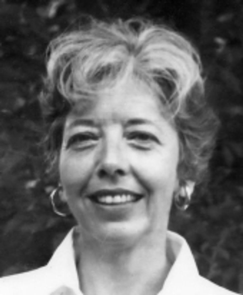 Elizabeth (Bette)  Disalvo