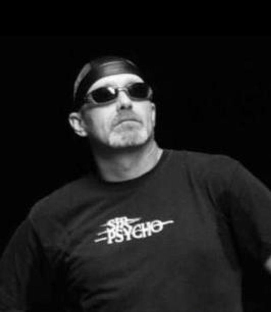 Richard Graves Profile Photo